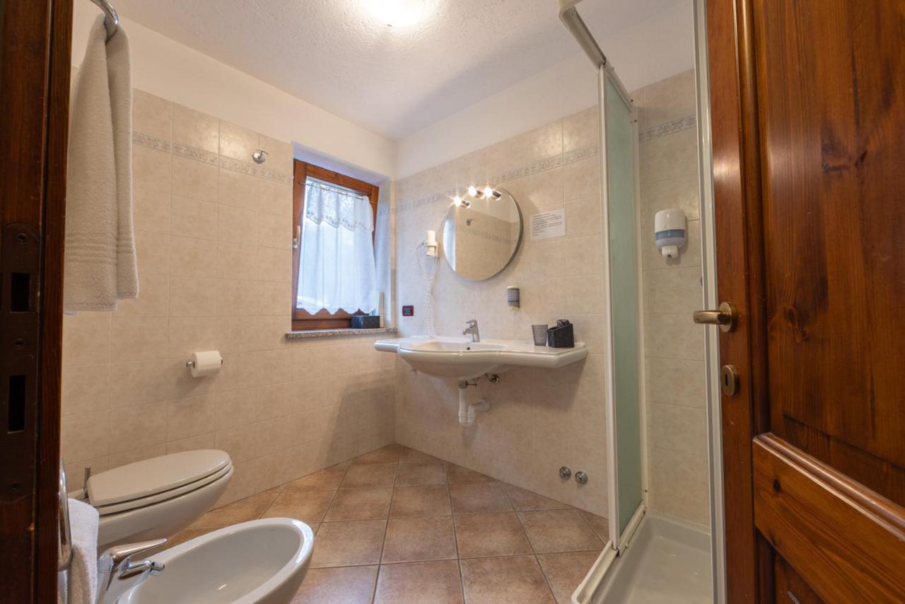 Bed and Breakfast Le Reve Courmayeur Zewnętrze zdjęcie